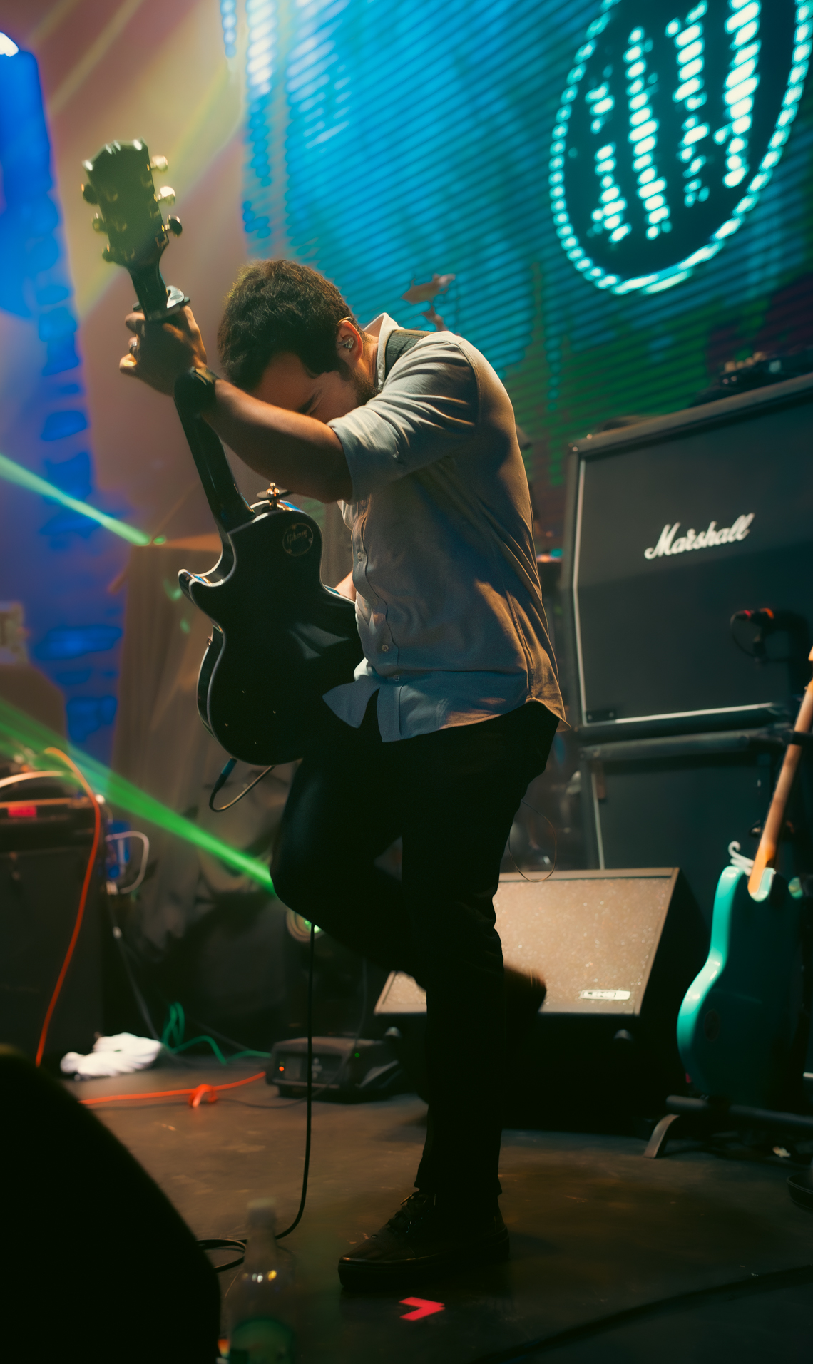 Russian Circles - Gnosis Latin America 2024